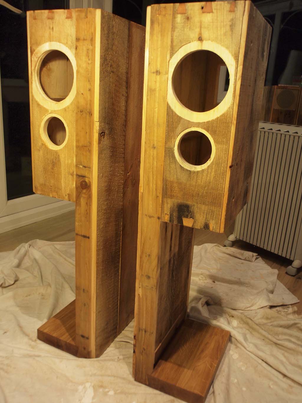 palletspeaker