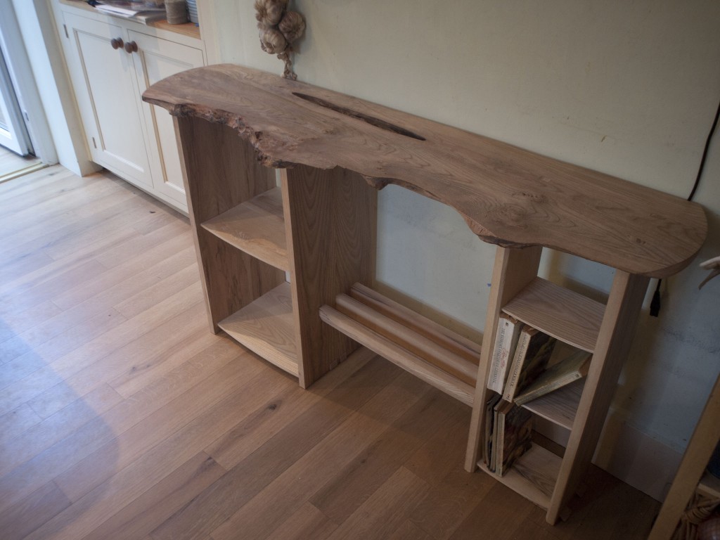 Kitchen sideboard