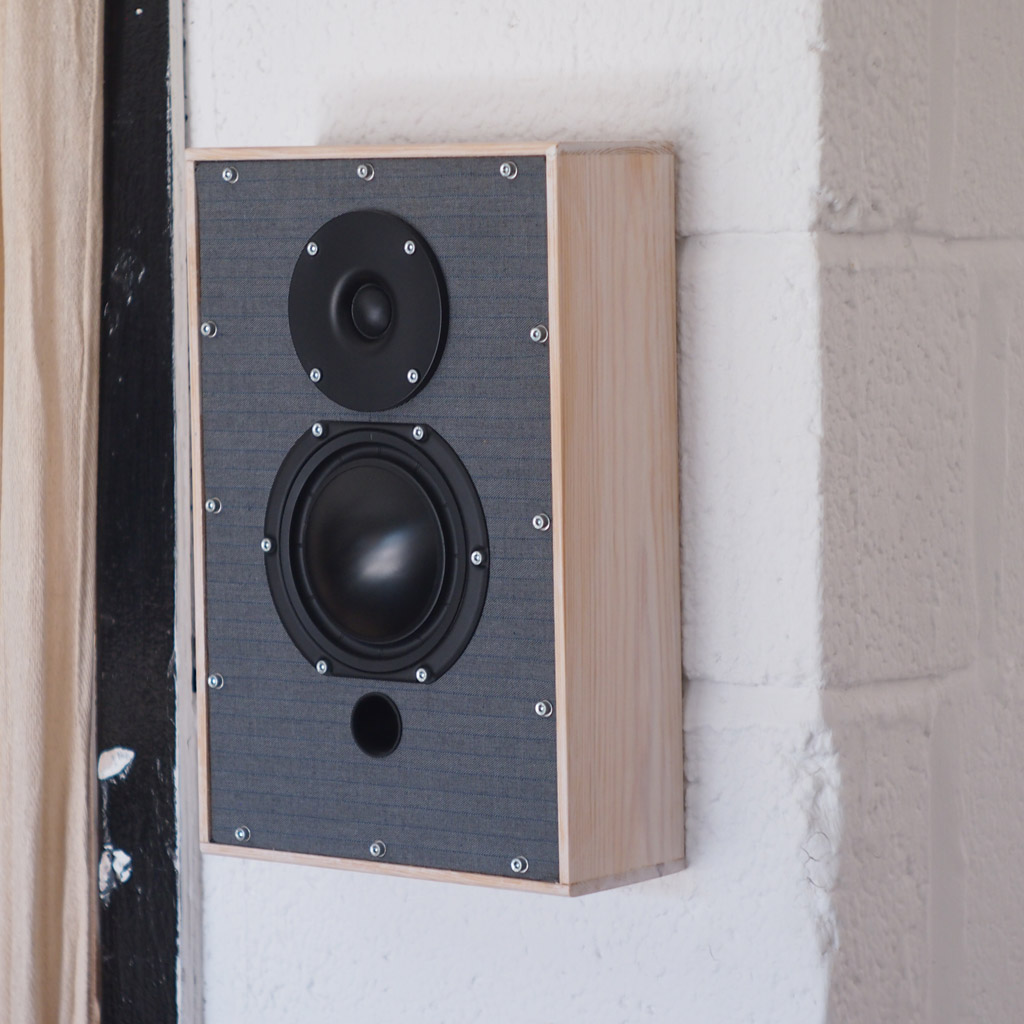 Wall Speaker