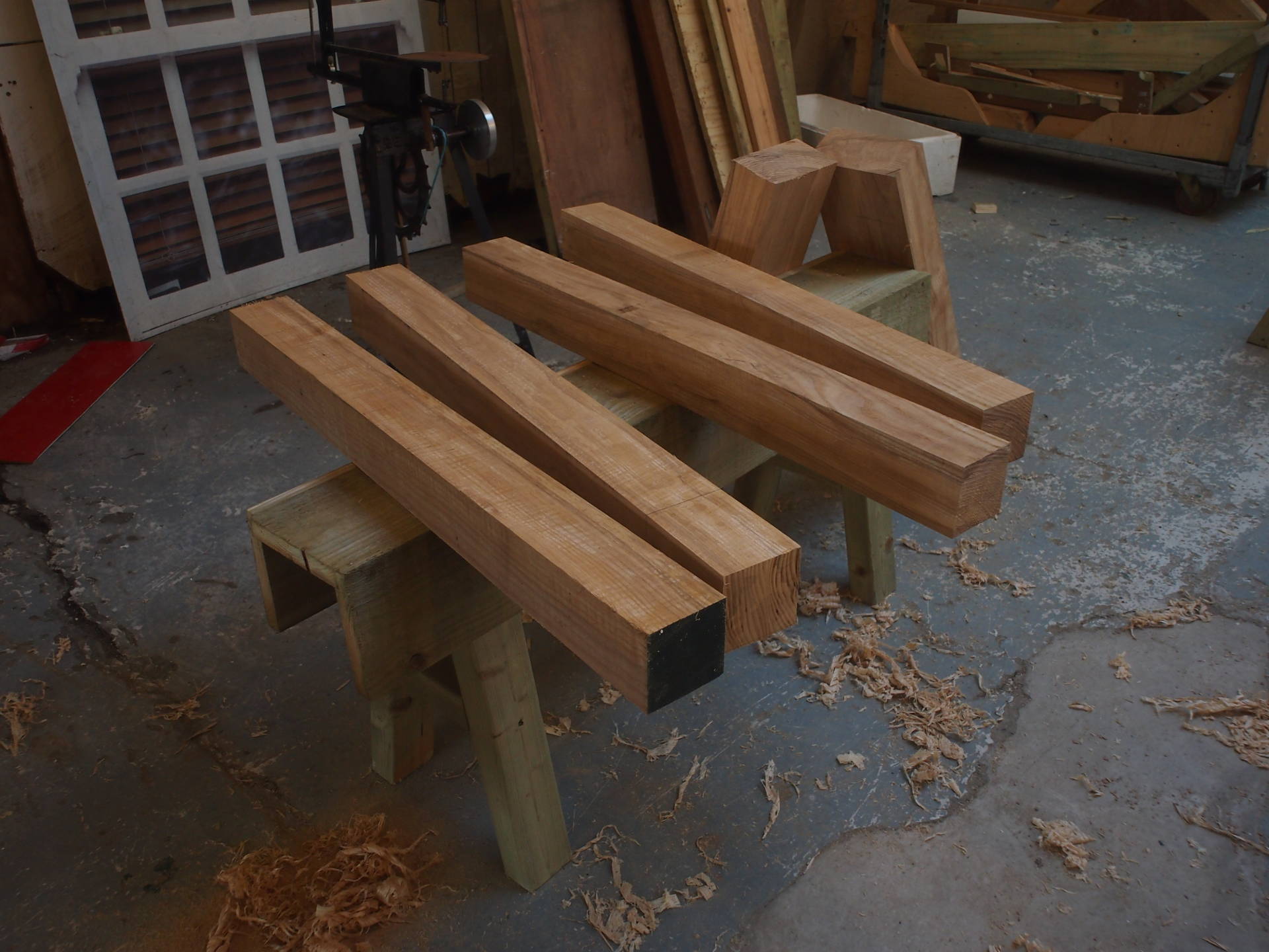 workbench