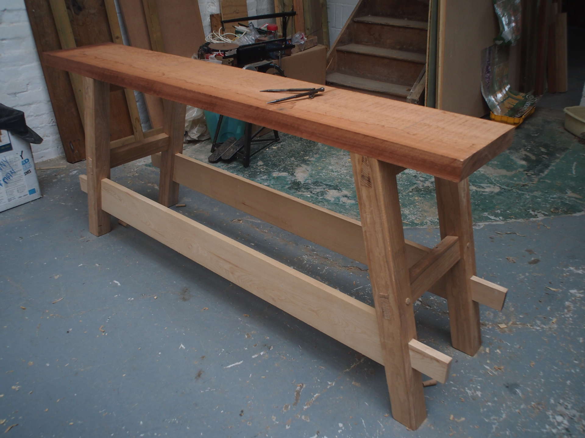 workbench